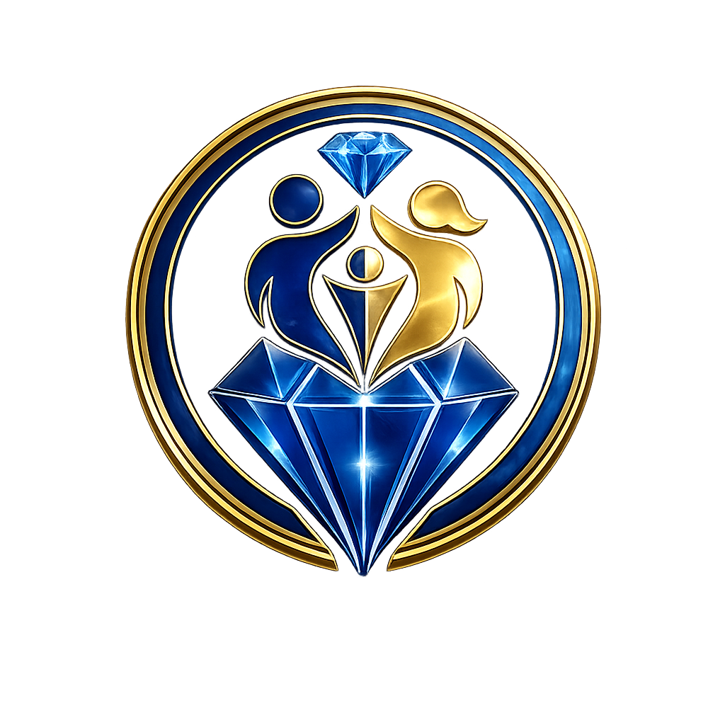 Ruby Supply Group Logo